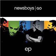 Newsboys : GO (EP)